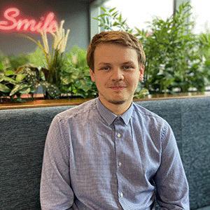 headshot image of a member of cel solicitors staff